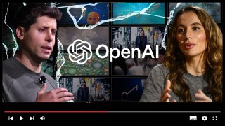 OpenAI’s Sora Shines a Spotlight on The Need for ‘Ethically Sourced’ AI | Commentary
