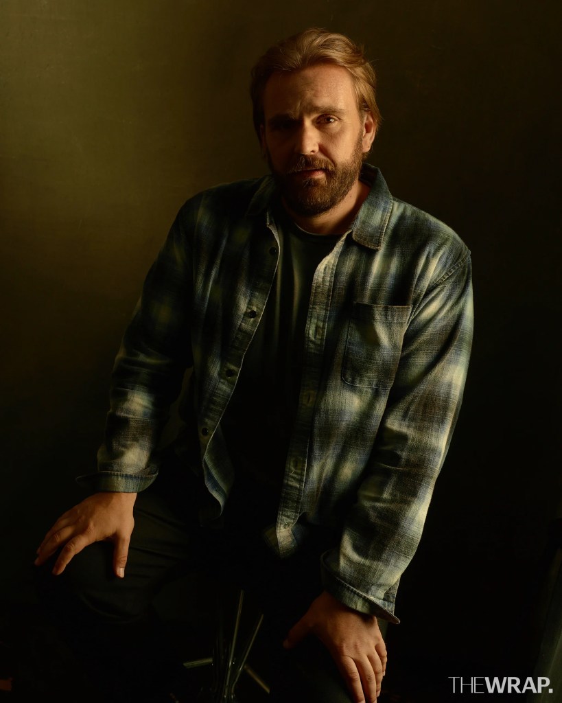 Chris Candy, subject, “John Candy: I Like Me”