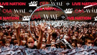 CAA, WME, UTA Investigated as Justice Department Probes Ticket Refunds During COVID | Exclusive