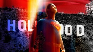 David Corenswet Superman