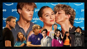 the summer i turned pretty