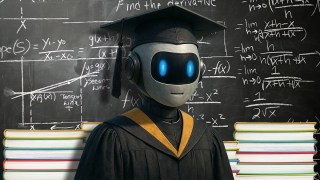 At Film Schools This Fall, AI Is the Hottest Subject