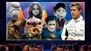 Why This Summer’s Box Office Failed to Surpass a Disappointing 2024 