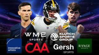 From Actors to Athletes: Why Talent Agencies Are Going All-In on Sports