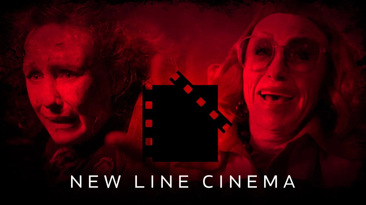 "The Conjuring: Last Rites" and "Weapons" (Warner Bros./Christopher Smith for TheWrap)