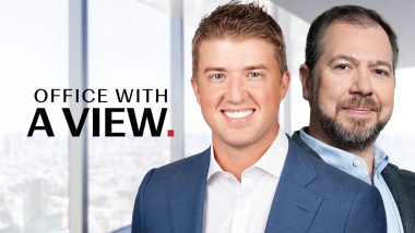 Regal’s Adam Rymer, Dude Perfect’s Matt Deimund Talk Bringing YouTube’s Trick Shot Kings to the Big Screen