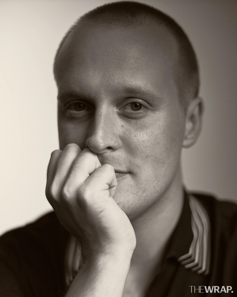 John Early, director, writer, “Maddie’s Secret”