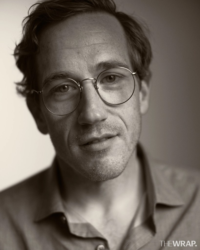 Conner O’Malley, actor, “Maddie’s Secret”