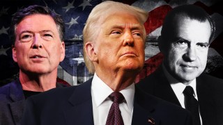 Trump’s Weaponization of the DOJ Was Made Possible by Roger Ailes and Fox News