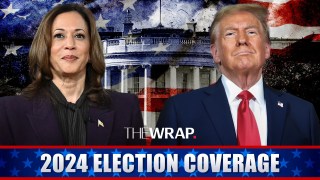 Donald Trump Victorious in Swift and Resounding Republican Sweep of White House, Senate