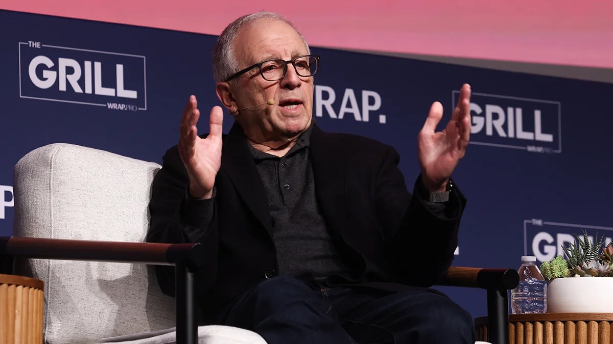 Irving Azoff, Chairman & CEO, The Azoff Company