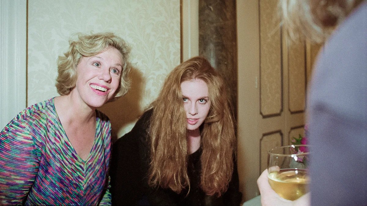 Erica Jong, Molly Jong-Fast