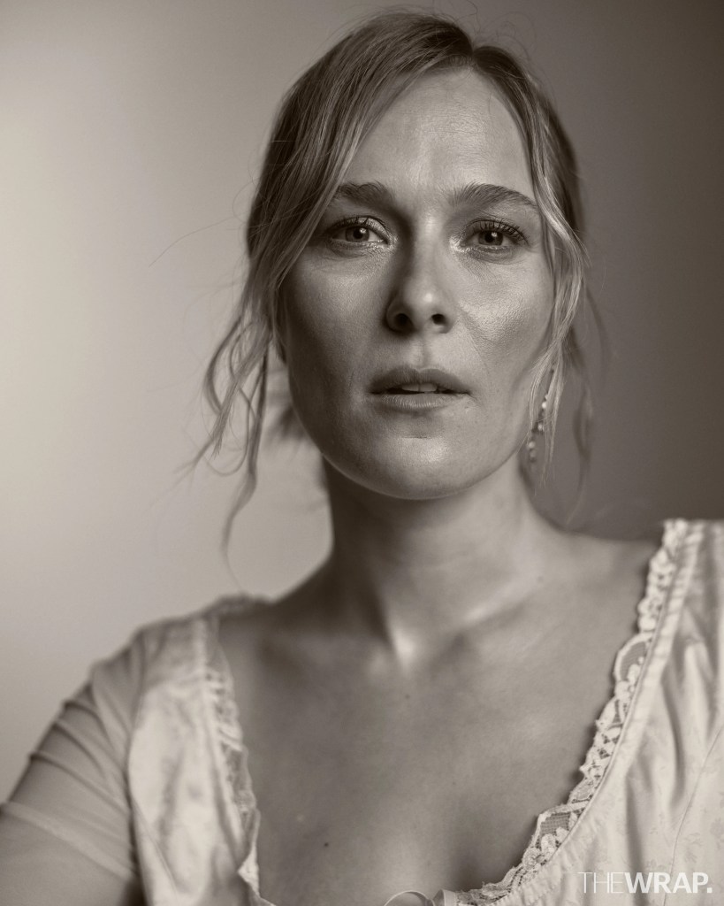 Lena Gora, actress, “Erupcja”