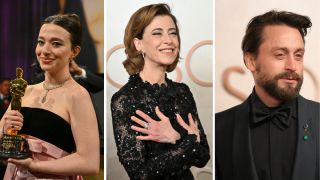 Mikey Madison, Fernanda Torres, Kieran Culkin Among 534 Invited to Join the Academy