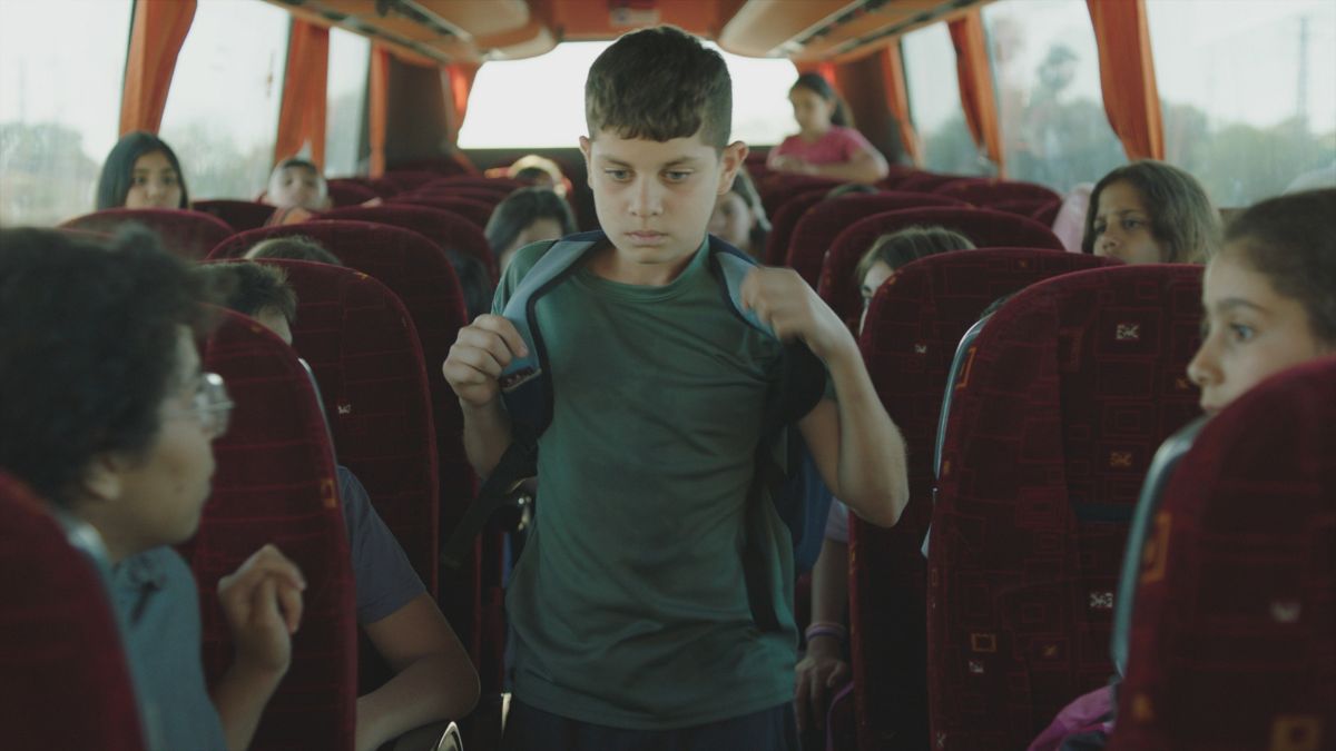 Oscars International Film Race Heats Up With a Controversial Contender From Israel