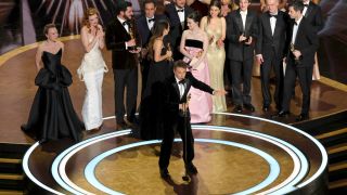 ‘Anora’ Director Sean Baker Delivers ‘Battle Cry’ to Save the Movie-Going Experience