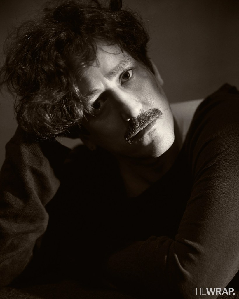 Simon Mesa Soto, director “A Poet”