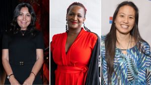 Academy Governors at Lar