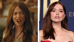 Saturday Night Live, Aimee Lou Wood