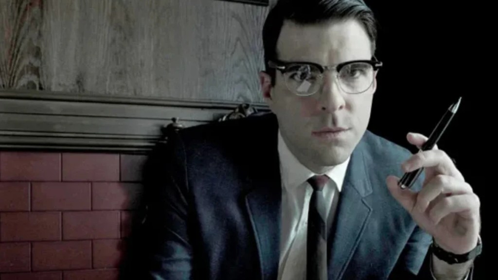 "American Horror Story: Asylum" (Credit: FX)