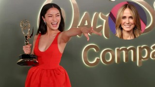 The Emmys, Disney Succession and Dana Walden’s Moment