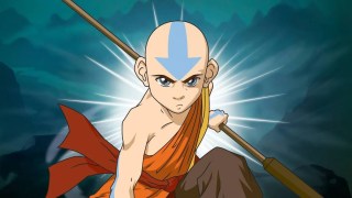 ‘Avatar: The Last Airbender’ Film Gets New Title