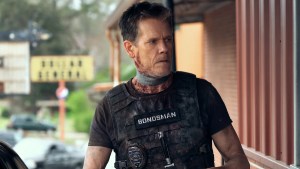 Kevin Bacon The Bondsman