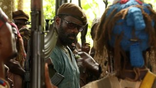 ‘Beasts of No Nation’ Venice Review: Idris Elba Creates Child Soldiers in Bold and Harrowing Drama