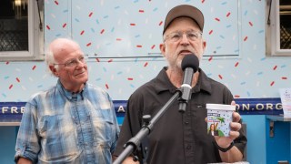 Jerry Quits Ben & Jerry’s, Says Brand Has Been Silenced ‘For Fear of Upsetting Those in Power’
