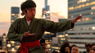 ‘Karate Kid: Legends’ Review: Charming New Installment Subverts the Formula but Needed to Pick a Lane