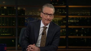 Bill Maher Jokes that Bullet Engravings Show Charlie Kirk Killer Believed ‘The Ends Justify the Memes’ | Video