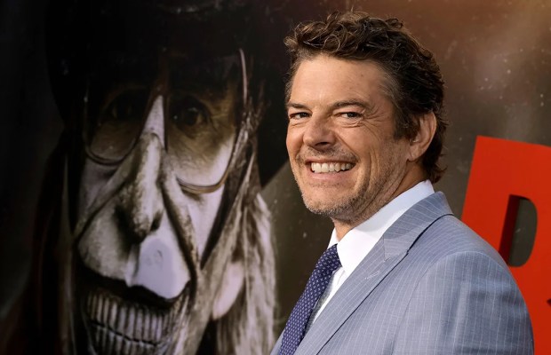 jason blum black phone