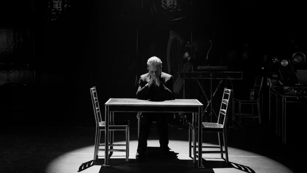 Bono Stories of Surrender