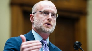 FCC Chairman Bashes ‘The View,’ Suggests Show Could Have ‘Issues’