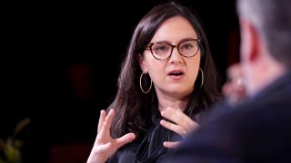 Paramount to Name Bari Weiss CBS News Editor-in-Chief as Part of Free Press Deal | Report