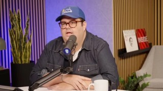 Caleb Hearon Is ‘Glad’ He Didn’t Land ‘Saturday Night Live’: ‘They’re Telling People to Lose Weight’ | Video