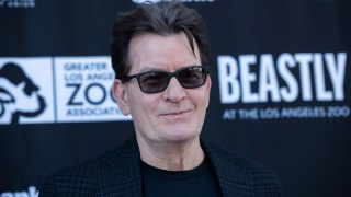 Charlie Sheen Is Open to Acting Again, but It’s Not a Priority: ‘I’m Not Calling All of This a Comeback’