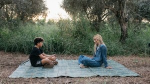 The Children of October 7