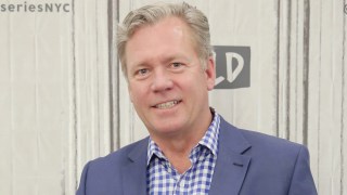 Chris Hansen Says Positive Response to His Roblox Sex Predator Doc Has ‘Overwhelmed’ Him | Video