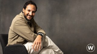 Up Late With ‘The Apprentice’ Director Ali Abbasi: Censorship, ‘Toothless’ Hollywood and Donald Trump | Exclusive