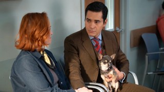 ‘Will Trent’ Star Ramón Rodríguez Loves His ‘Left of Center and Weird’ Character