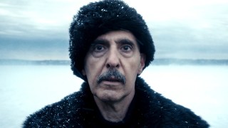 ‘Severance’ Star John Turturro on His Character’s Search for the ‘Essential and Eternal Thing’