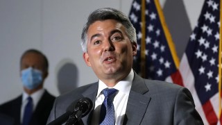 Internet & Television Association Taps Cory Gardner as President and CEO