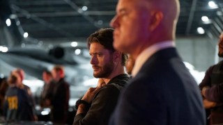 ‘Countdown’ Star Jensen Ackles Breaks Down Mark’s Huge Secret: ‘There’s No Fixing That’