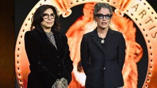 Amazon MGM Joins Legacy Hollywood With Slate of Thrillers, Dramas, Sci-Fi & Ryan Gosling at CinemaCon