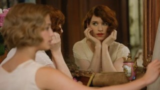 ‘The Danish Girl’ Venice Review: Eddie Redmayne Discovers the Woman Within