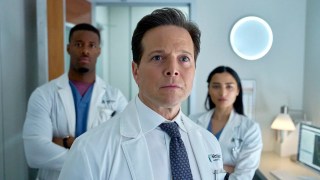 ‘Doc’ Sets Scott Wolf’s Season 2 Return