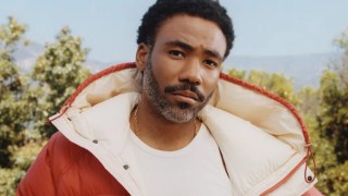 Moncler Teams With Donald Glover for an Ojai-Inspired Clothing Collection