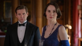 ‘Downton Abbey: The Grand Finale’ Review: A Perfectly Pleasant Show Gets a Perfectly Pleasant Send-Off