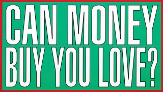 Greed Is Good… for TV Drama